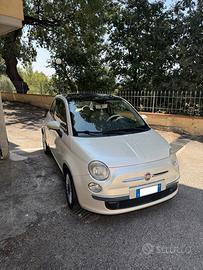 Fiat 500 III 1.3 mjt 95cv - TURBINA NUOVA