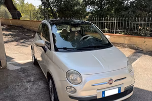 Fiat 500 III 1.3 mjt 95cv - TURBINA NUOVA