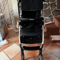 Trio Peg Perego Neonati