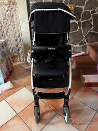 Trio Peg Perego Neonati