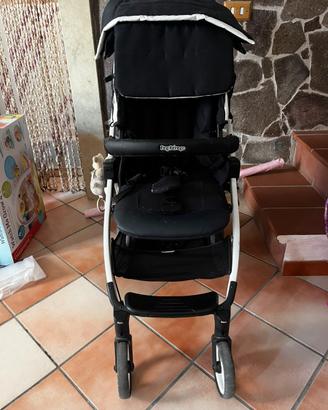 Trio Peg Perego Neonati
