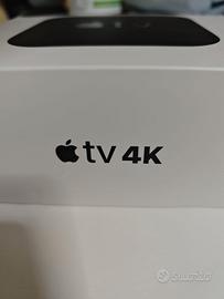 Apple tv