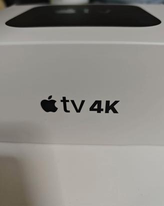 Apple tv