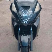 Scooterone Honda Silver Wing 400 – Anno 2008