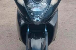 Scooterone Honda Silver Wing 400 – Anno 2008