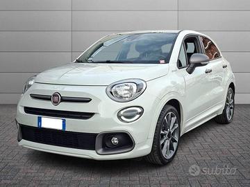 Fiat 500X 1.0 T3 Club 120cv