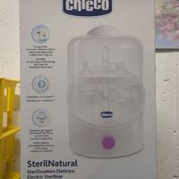 Sterilizzatore Elettrico Chicco