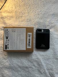 Power bank Ricaricabile