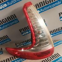 Faro Posteriore Sinistro Renault Scenic 2011
