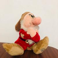 Peluche Disney Brontolo (grande)