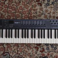 M-Audio Oxygen 49 (3a Generazione)