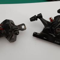 Freni a disco meccanici Promax 300R/330R