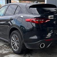 Ricambi per ALFA ROMEO STELVIO 2.2 JTDM Q4 552718