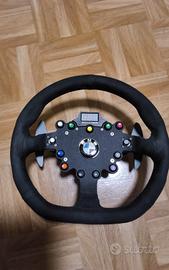 Fanatec Volante BMW M3 GT2 QR2