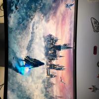 dell 32 pollici 2k 144hz