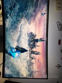 dell 32 pollici 2k 144hz