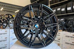 Cerchi Bmw raggio 19 NUOVI cod.103478