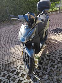 AGILITY S