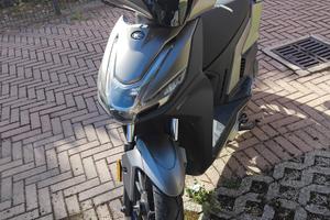 AGILITY S