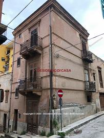 Casa, Trabia.
