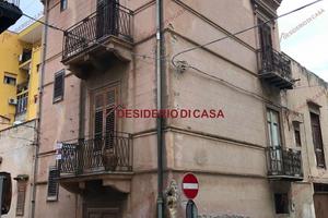 Casa, Trabia.