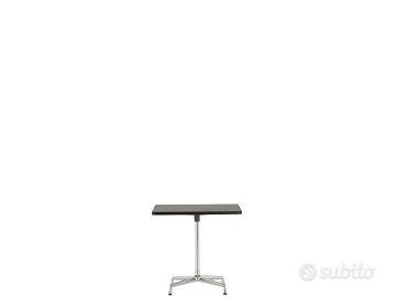 Tavolo vitra da bar eames contract