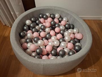 Piscina Palline bambini
