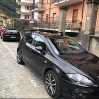 Seat leon gpl