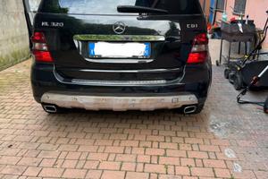 MERCEDES Classe M (W164) - 2006