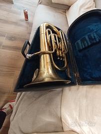 BOMBARDINO -EUFONIUM