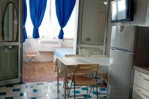 Monolocale ben tenuto