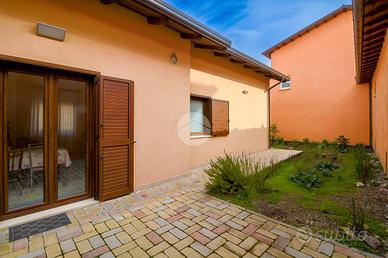 CASA INDIPENDENTE A L'AQUILA