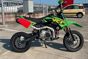 Ycf START F88 SE LIMITED