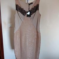 Abito Twin set nuovo con cartellino 