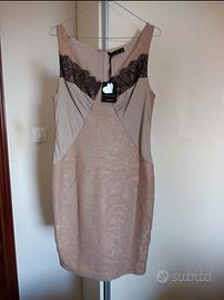 Abito Twin set nuovo con cartellino 