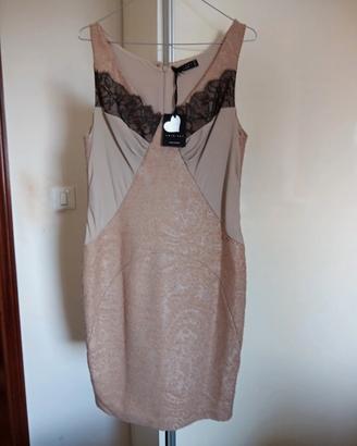 Abito Twin set nuovo con cartellino 