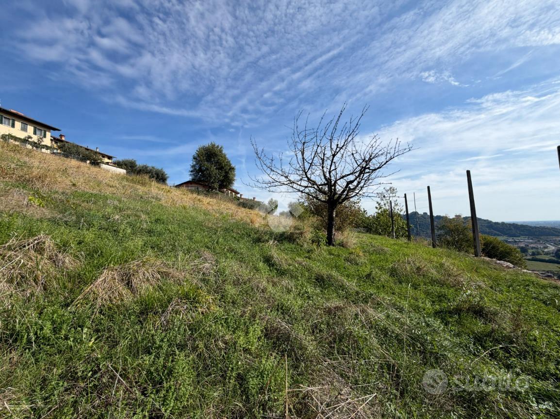 TER. RESIDENZIALE A MAROSTICA - Vista 5