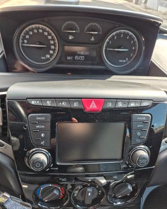 Lancia Y 1.2 69Cv Gold anno 2019