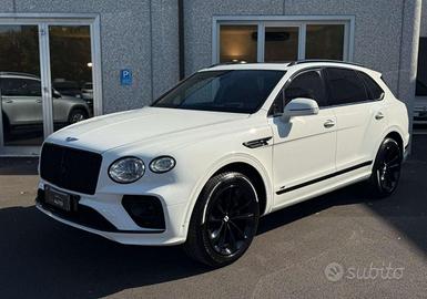 Bentley Bentayga 4.0 V8 auto iva deducibile ultimo