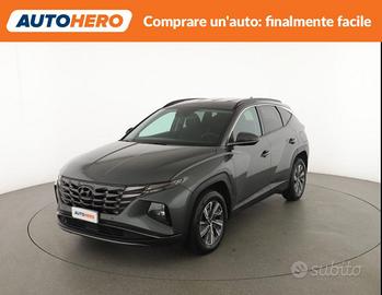 HYUNDAI Tucson TA72715