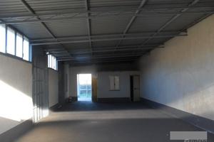 Mondragone (DOMIZIANA) capannoni