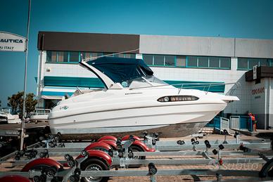 Rio 700 peternautica