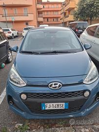 I 10 automatico 