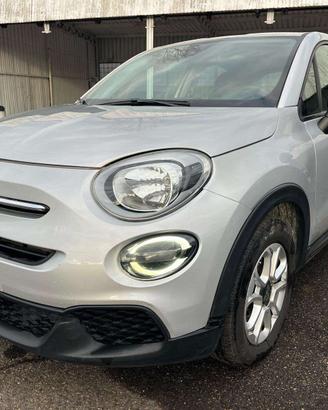 Fiat 500X 1.0 T3 120 CV City Cross