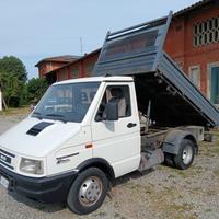 Daily 2800 turbo aria condizionata