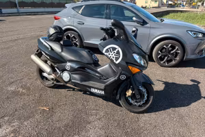 T Max 500