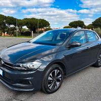 Volkswagen Polo 1.0 Evo Comfortline 80CV (01/2021)