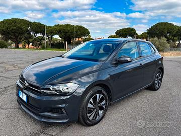 Volkswagen Polo 1.0 Evo Comfortline 80CV (01/2021)