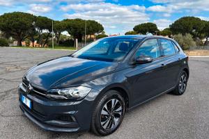 Volkswagen Polo 1.0 Evo Comfortline 80CV (01/2021)