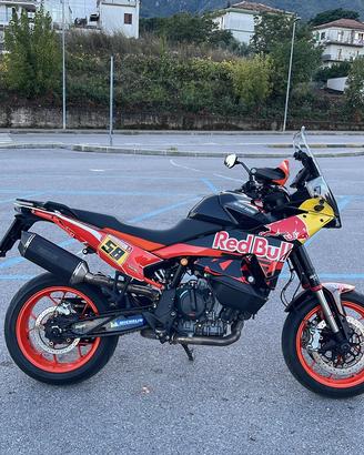 KTM SMT 890cc 2023